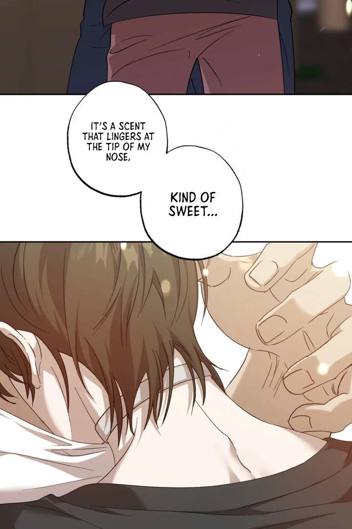 More Terrifying Than Ghosts [Kaizen Scan] - Chapter 8 manhwa