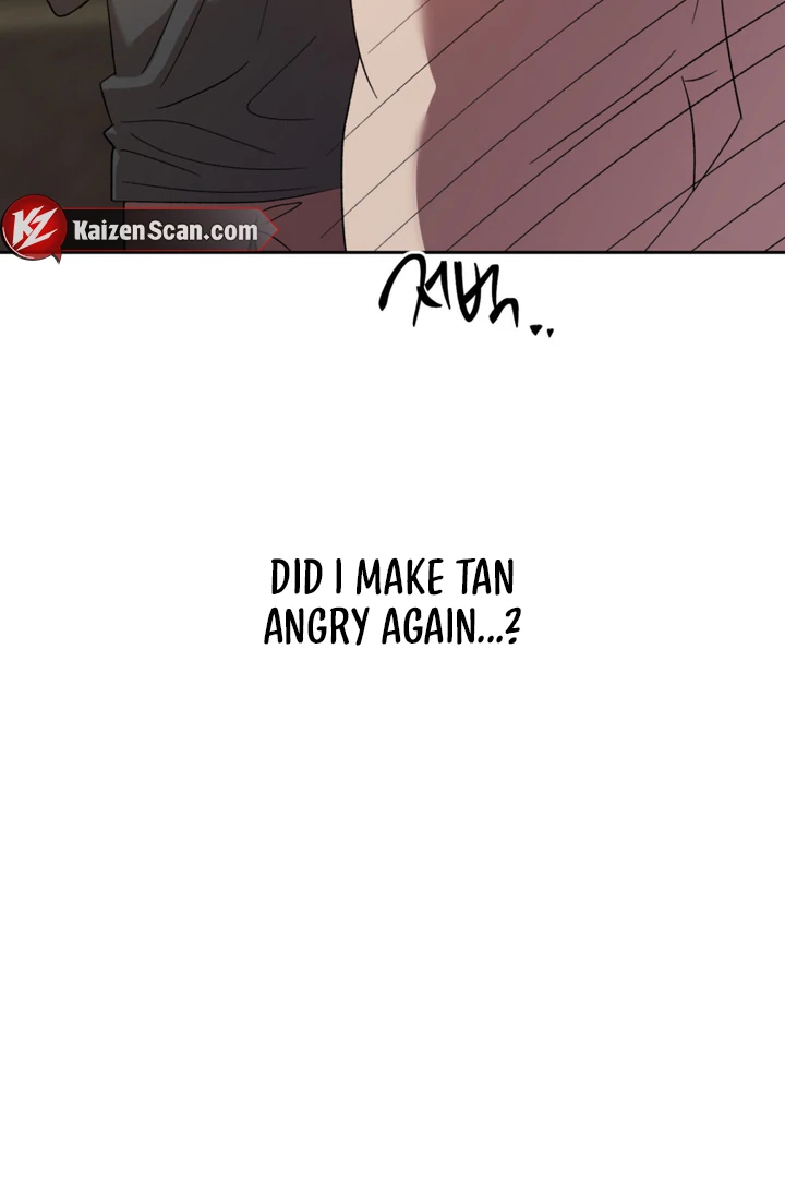 More Terrifying Than Ghosts [Kaizen Scan] - Chapter 8 manhwa