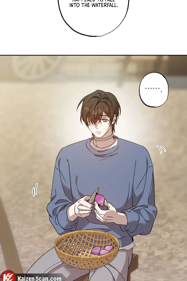 More Terrifying Than Ghosts [Kaizen Scan] - Chapter 8 manhwa