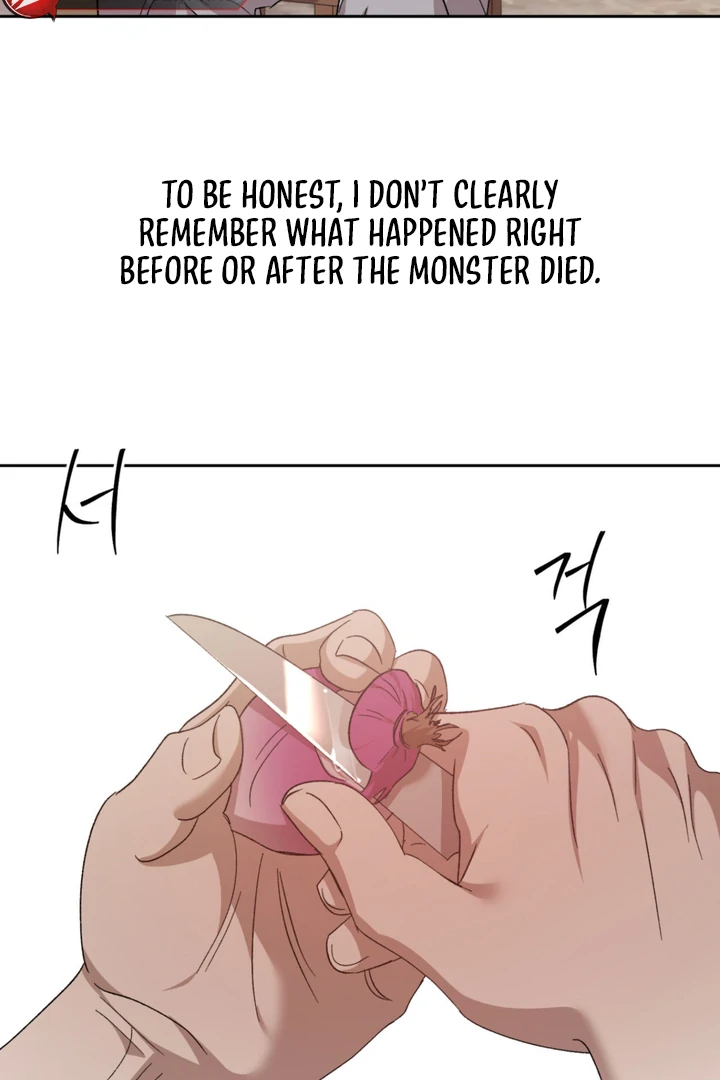 More Terrifying Than Ghosts [Kaizen Scan] - Chapter 8 manhwa