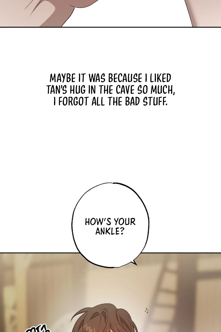 More Terrifying Than Ghosts [Kaizen Scan] - Chapter 8 manhwa