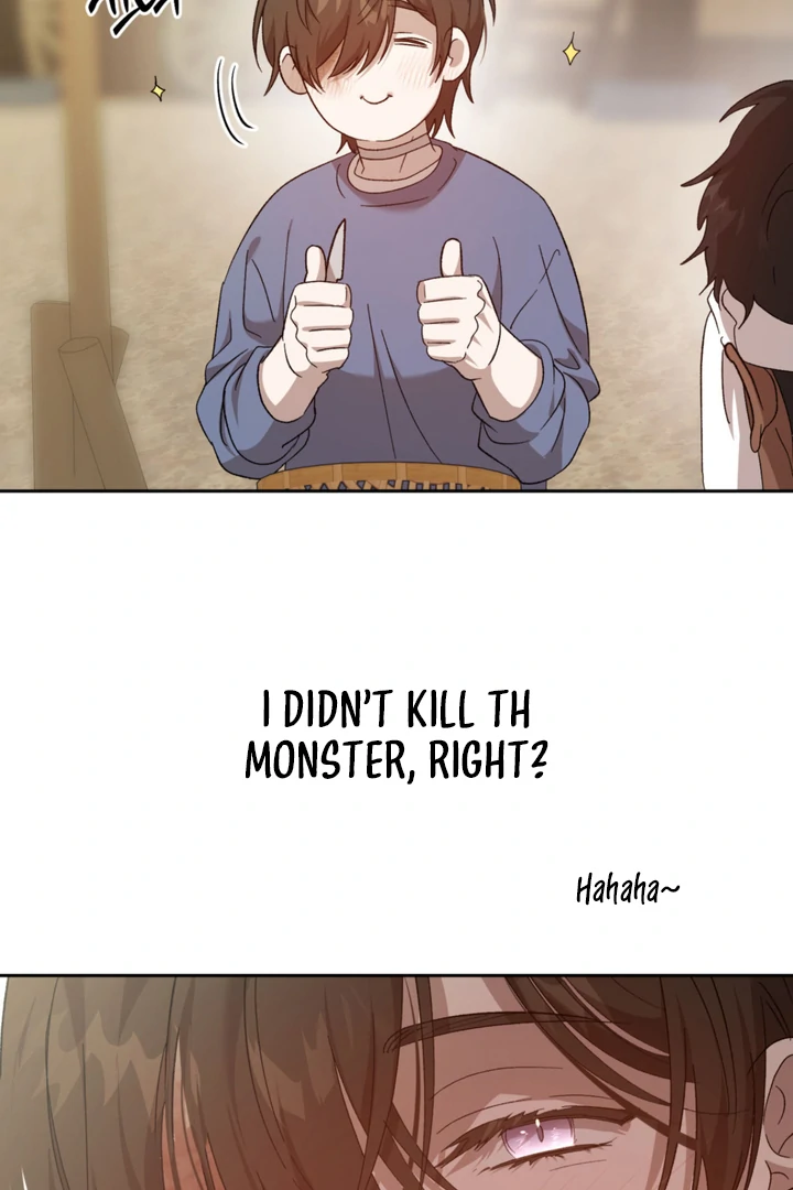 More Terrifying Than Ghosts [Kaizen Scan] - Chapter 8 manhwa