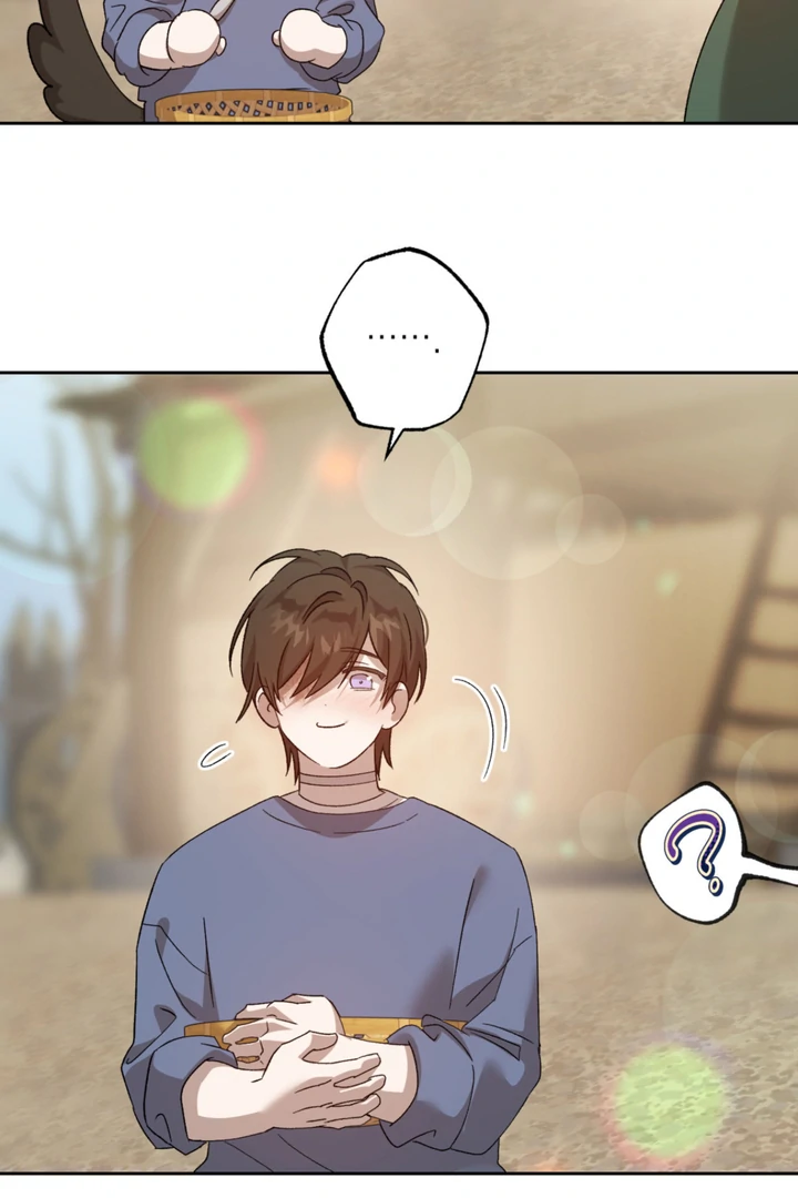 More Terrifying Than Ghosts [Kaizen Scan] - Chapter 8 manhwa