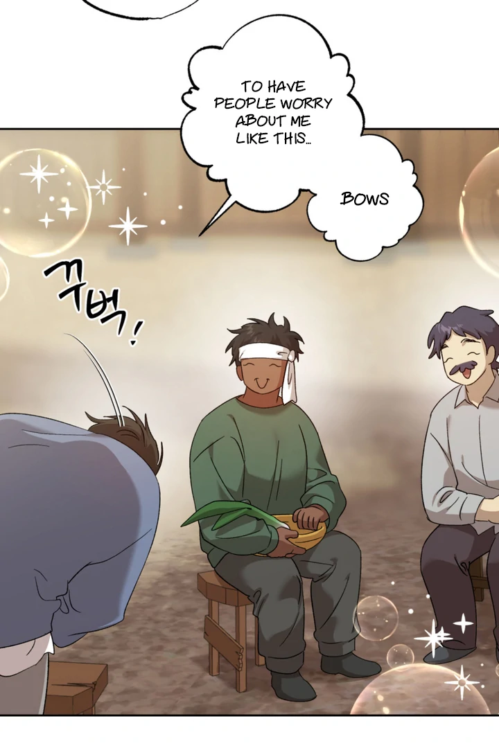 More Terrifying Than Ghosts [Kaizen Scan] - Chapter 8 manhwa