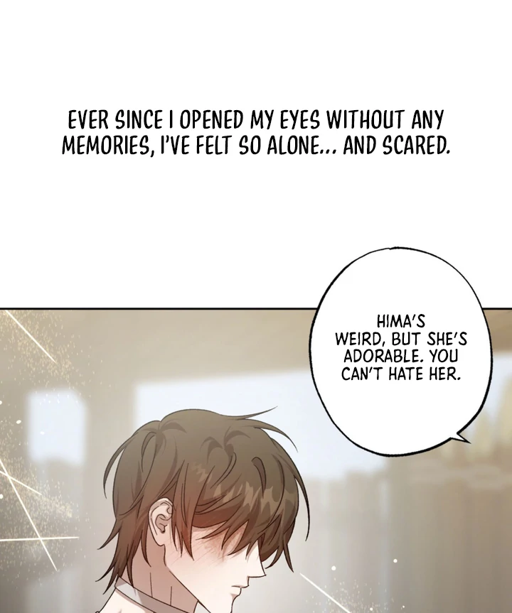 More Terrifying Than Ghosts [Kaizen Scan] - Chapter 8 manhwa
