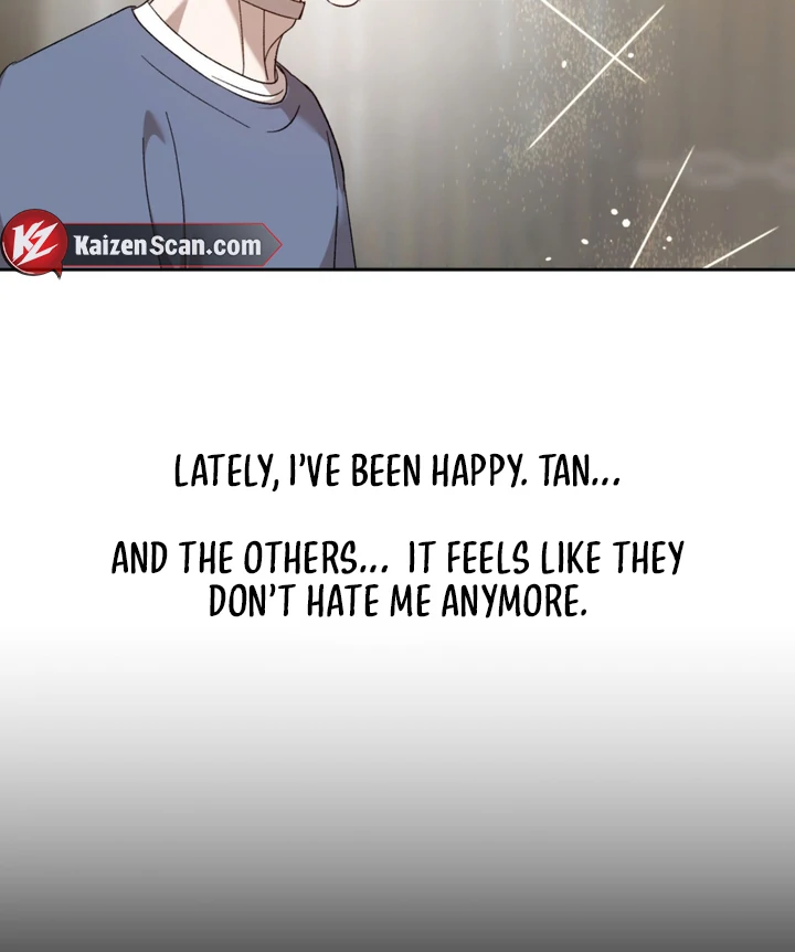 More Terrifying Than Ghosts [Kaizen Scan] - Chapter 8 manhwa