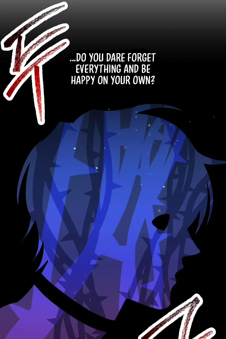 More Terrifying Than Ghosts [Kaizen Scan] - Chapter 8 manhwa