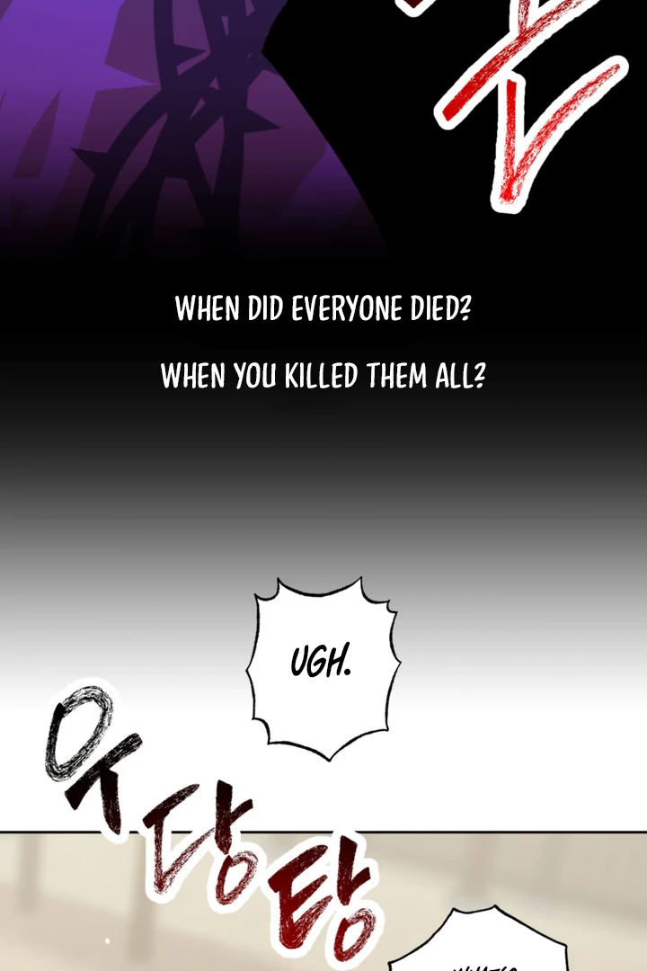 More Terrifying Than Ghosts [Kaizen Scan] - Chapter 8 manhwa