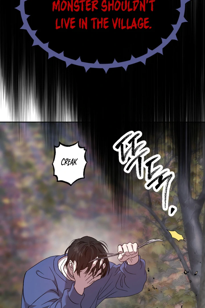 More Terrifying Than Ghosts [Kaizen Scan] - Chapter 8 manhwa
