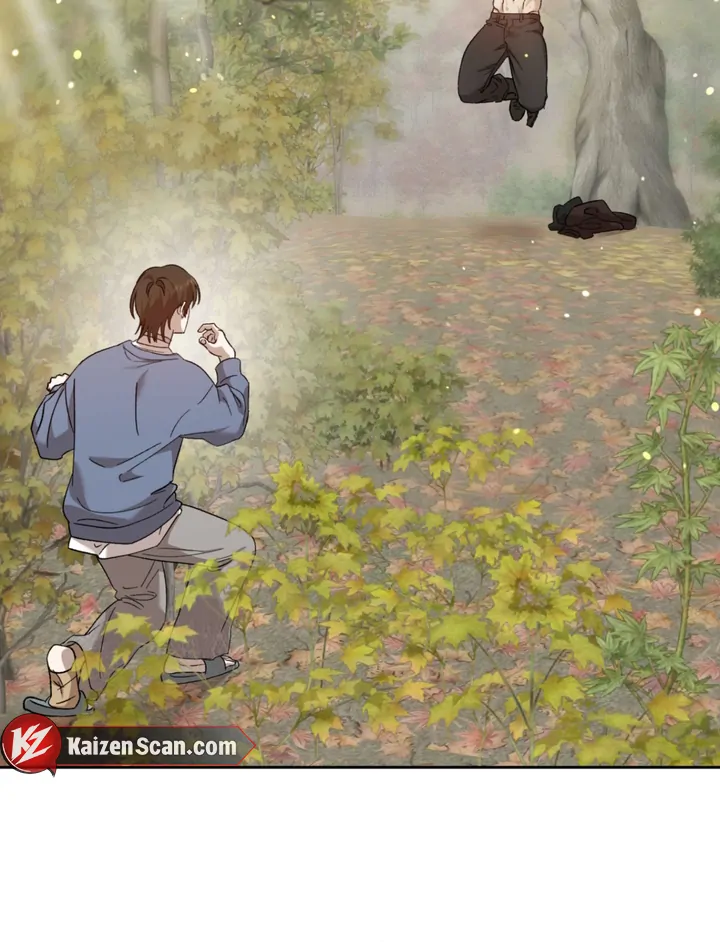 More Terrifying Than Ghosts [Kaizen Scan] - Chapter 8 manhwa