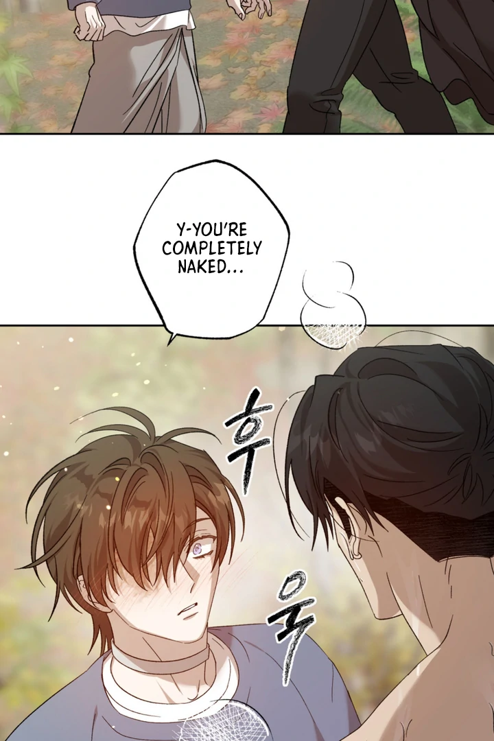 More Terrifying Than Ghosts [Kaizen Scan] - Chapter 8 manhwa