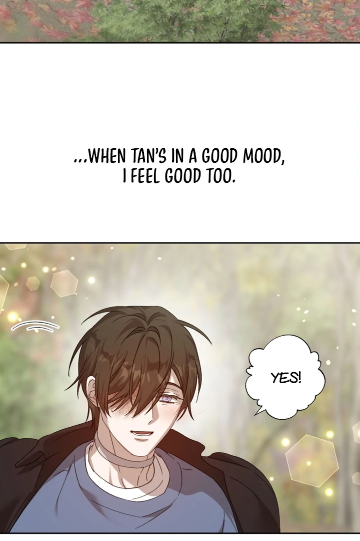 More Terrifying Than Ghosts [Kaizen Scan] - Chapter 8 manhwa