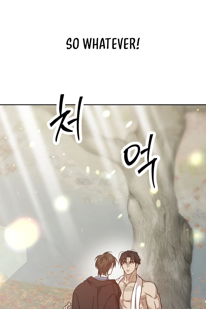 More Terrifying Than Ghosts [Kaizen Scan] - Chapter 8 manhwa