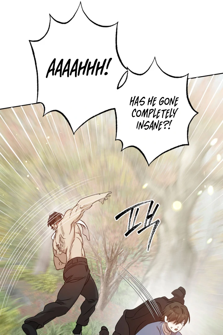 More Terrifying Than Ghosts [Kaizen Scan] - Chapter 8 manhwa
