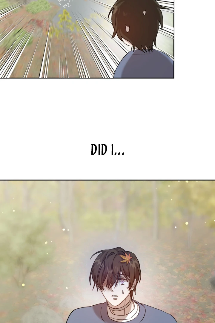 More Terrifying Than Ghosts [Kaizen Scan] - Chapter 8 manhwa
