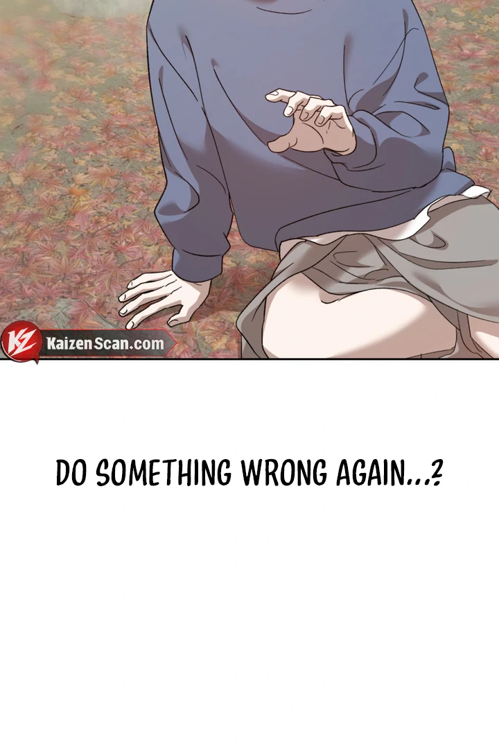 More Terrifying Than Ghosts [Kaizen Scan] - Chapter 8 manhwa