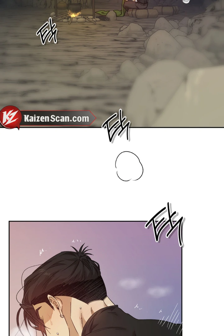 More Terrifying Than Ghosts [Kaizen Scan] - Chapter 9 🔞🔞 manhwa
