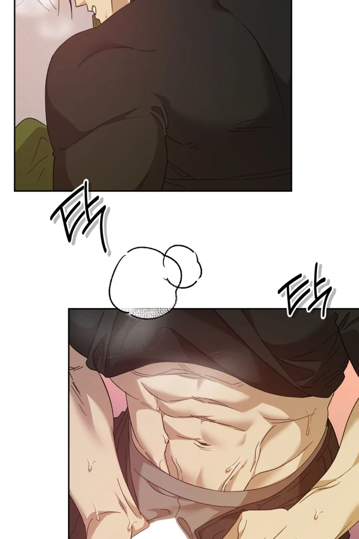 More Terrifying Than Ghosts [Kaizen Scan] - Chapter 9 🔞🔞 manhwa