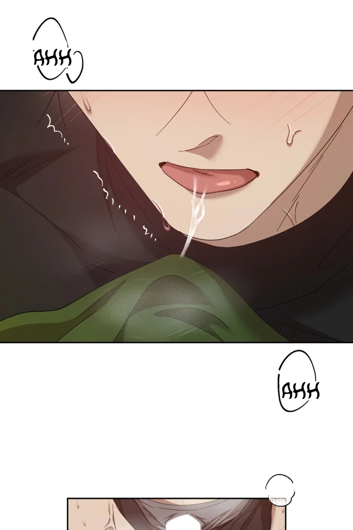 More Terrifying Than Ghosts [Kaizen Scan] - Chapter 9 🔞🔞 manhwa