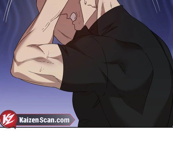 More Terrifying Than Ghosts [Kaizen Scan] - Chapter 9 🔞🔞 manhwa