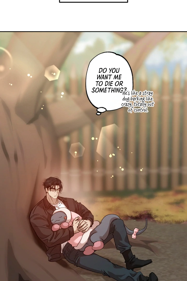 More Terrifying Than Ghosts [Kaizen Scan] - Chapter 9 🔞🔞 manhwa