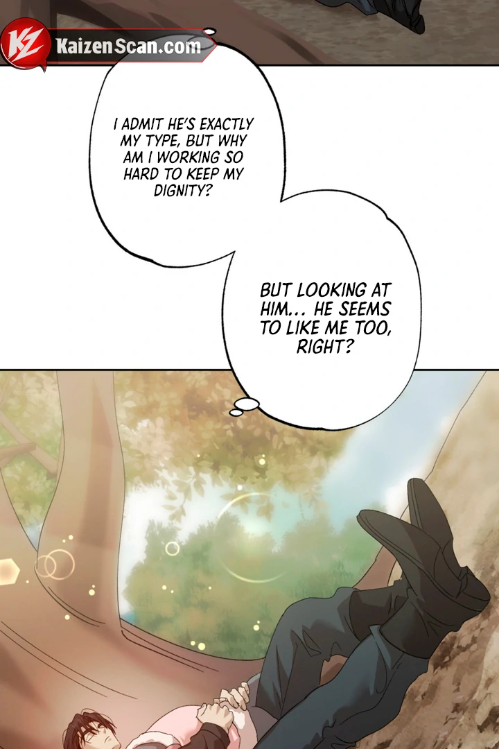 More Terrifying Than Ghosts [Kaizen Scan] - Chapter 9 🔞🔞 manhwa