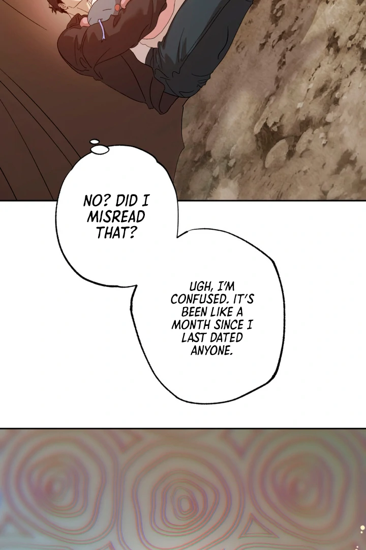 More Terrifying Than Ghosts [Kaizen Scan] - Chapter 9 🔞🔞 manhwa