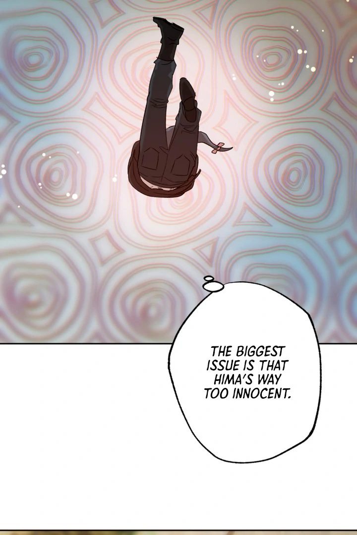 More Terrifying Than Ghosts [Kaizen Scan] - Chapter 9 🔞🔞 manhwa