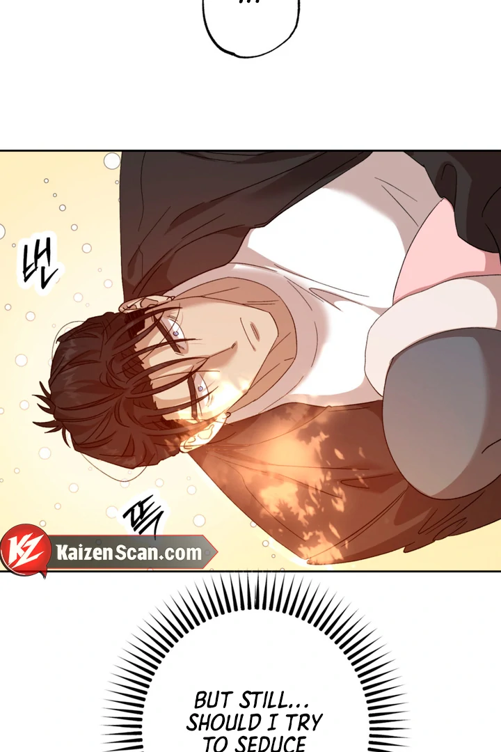 More Terrifying Than Ghosts [Kaizen Scan] - Chapter 9 🔞🔞 manhwa