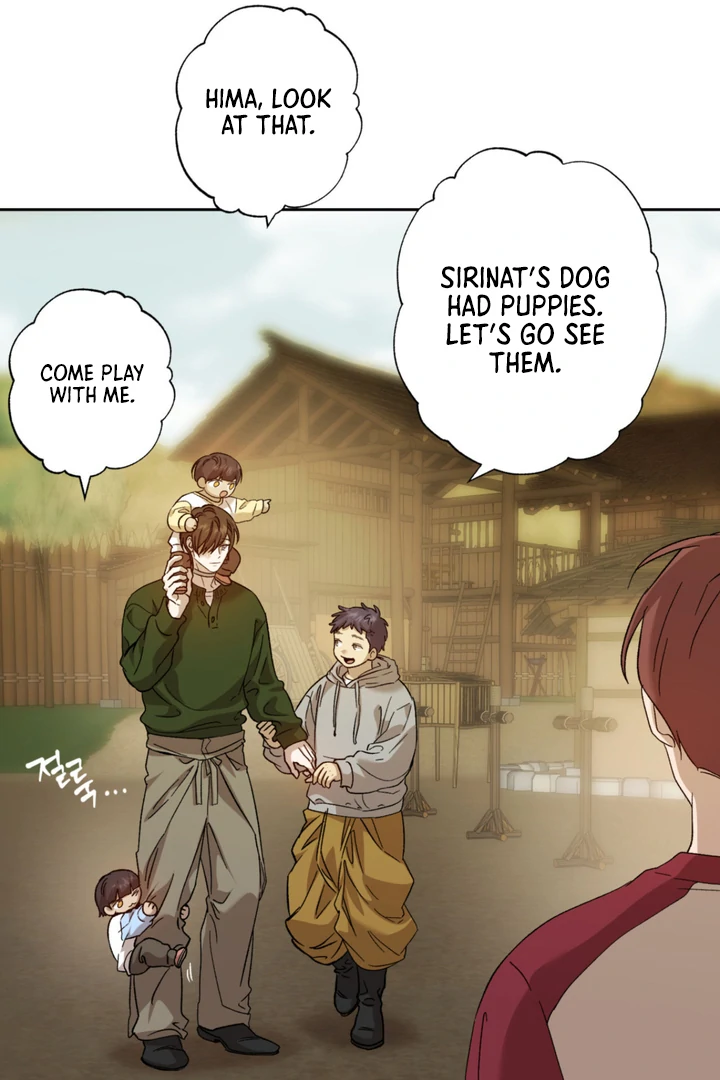More Terrifying Than Ghosts [Kaizen Scan] - Chapter 9 🔞🔞 manhwa