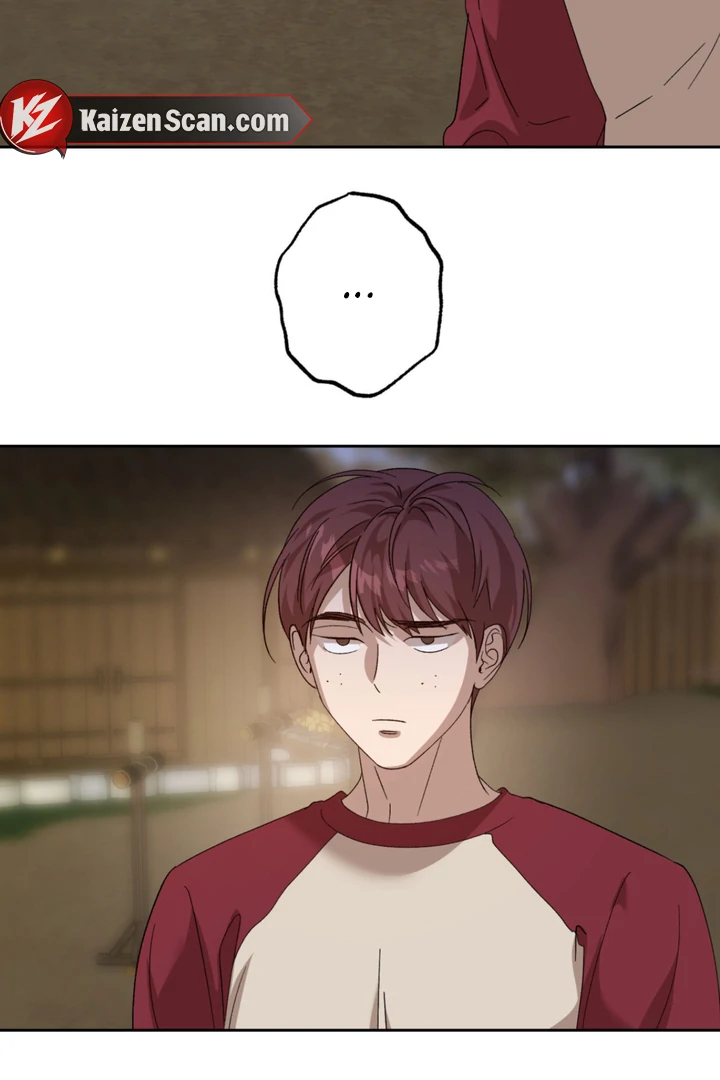 More Terrifying Than Ghosts [Kaizen Scan] - Chapter 9 🔞🔞 manhwa