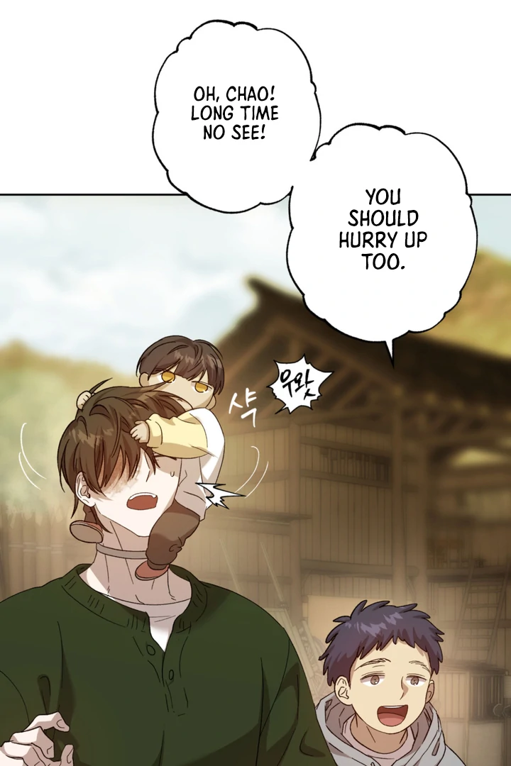 More Terrifying Than Ghosts [Kaizen Scan] - Chapter 9 🔞🔞 manhwa