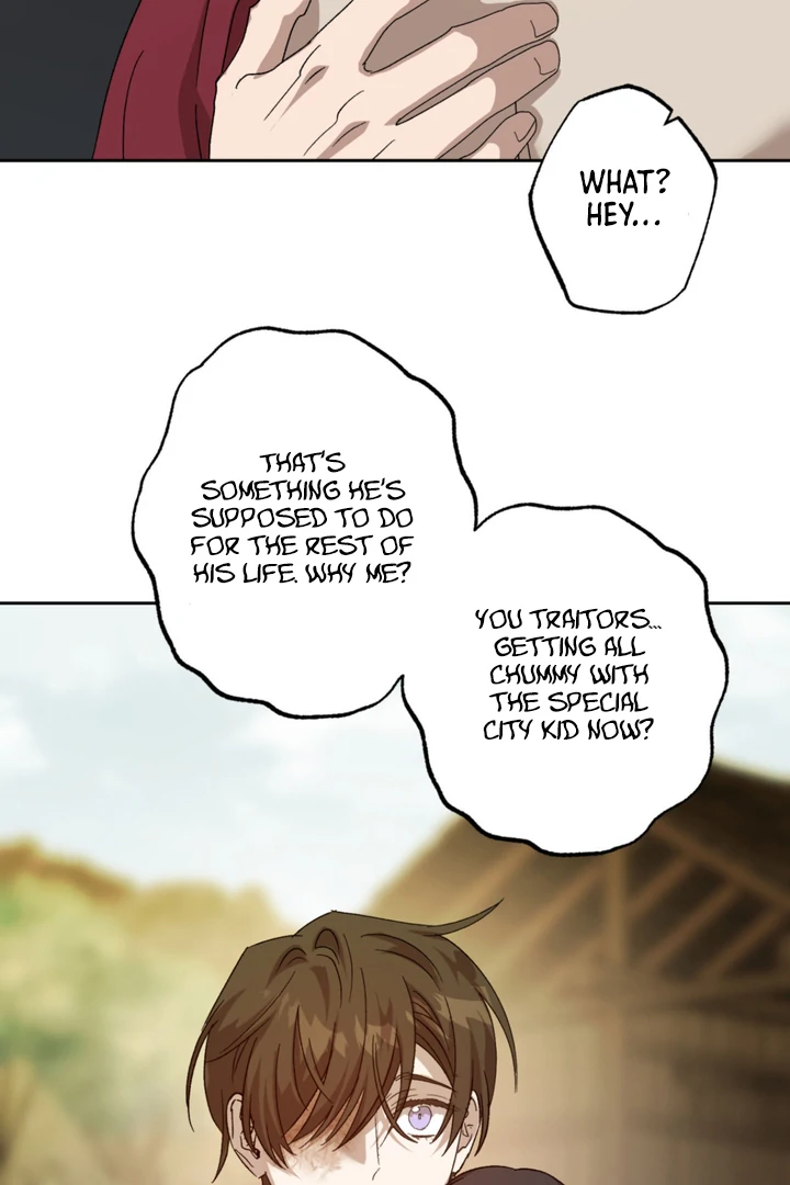 More Terrifying Than Ghosts [Kaizen Scan] - Chapter 9 🔞🔞 manhwa