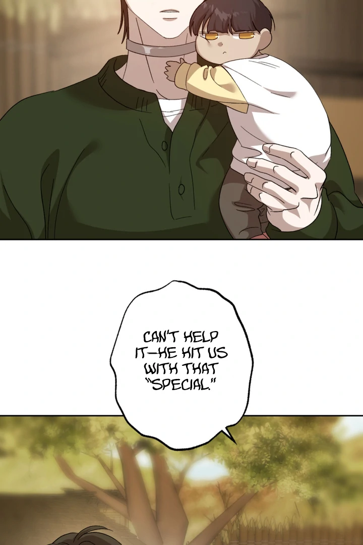 More Terrifying Than Ghosts [Kaizen Scan] - Chapter 9 🔞🔞 manhwa