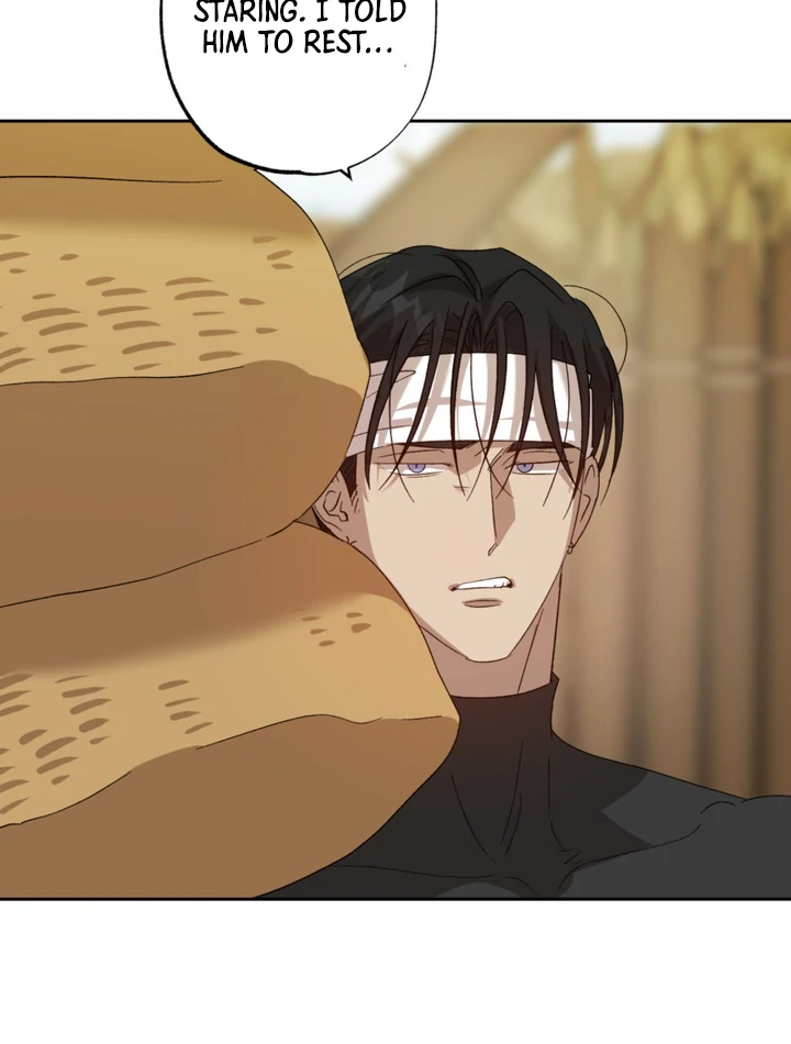 More Terrifying Than Ghosts [Kaizen Scan] - Chapter 9 🔞🔞 manhwa