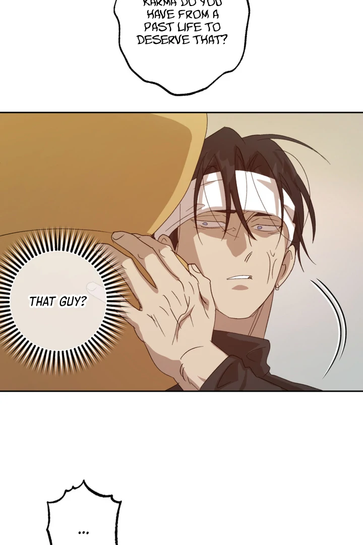 More Terrifying Than Ghosts [Kaizen Scan] - Chapter 9 🔞🔞 manhwa