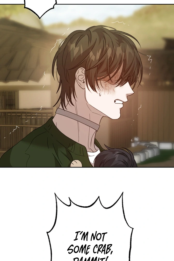 More Terrifying Than Ghosts [Kaizen Scan] - Chapter 9 🔞🔞 manhwa
