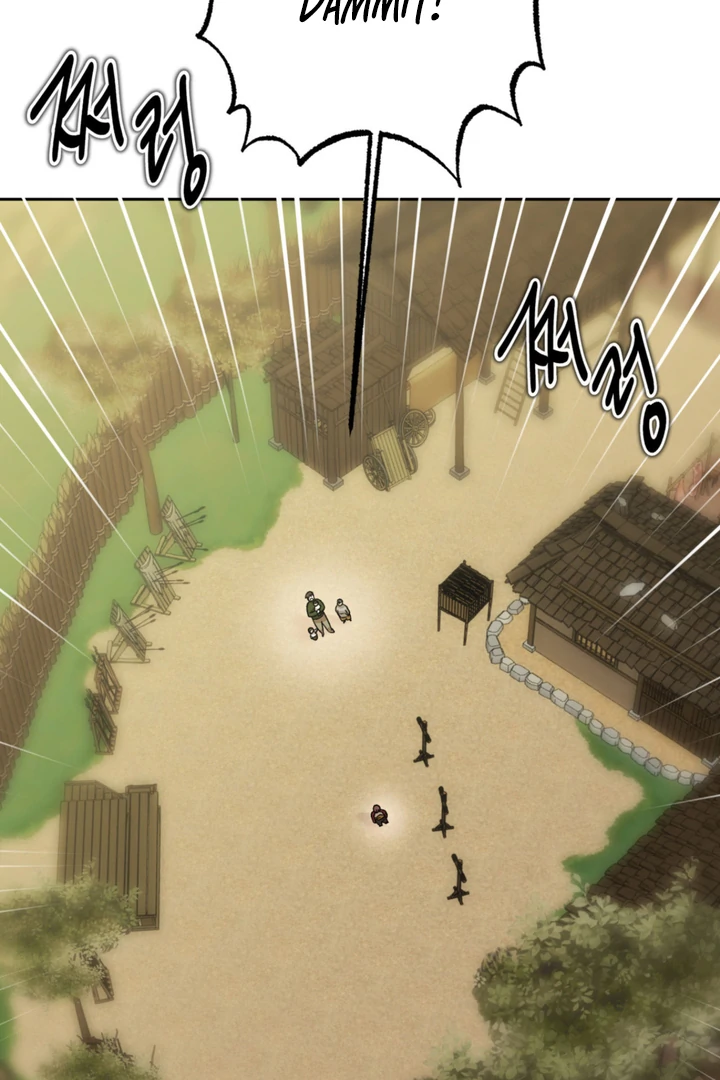 More Terrifying Than Ghosts [Kaizen Scan] - Chapter 9 🔞🔞 manhwa