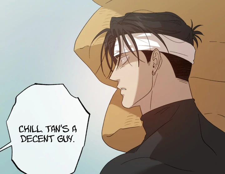 More Terrifying Than Ghosts [Kaizen Scan] - Chapter 9 🔞🔞 manhwa