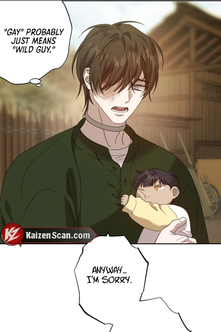 More Terrifying Than Ghosts [Kaizen Scan] - Chapter 9 🔞🔞 manhwa