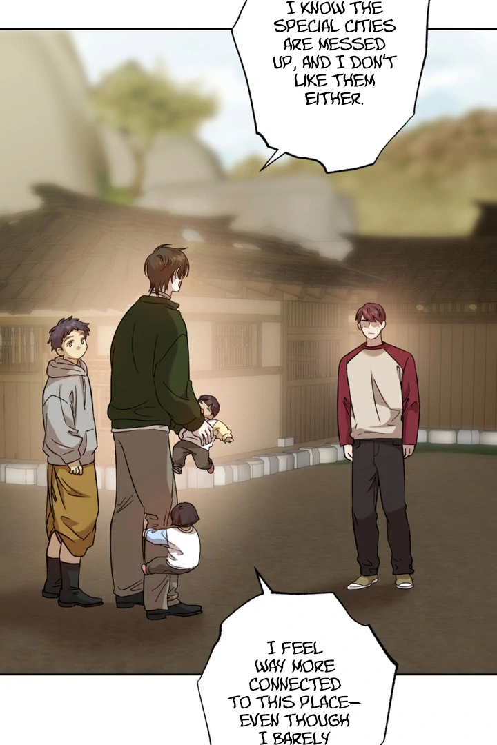 More Terrifying Than Ghosts [Kaizen Scan] - Chapter 9 🔞🔞 manhwa