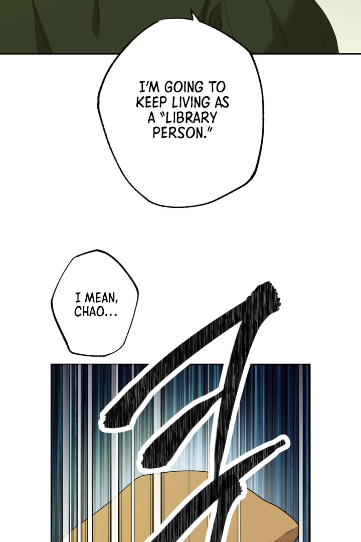 More Terrifying Than Ghosts [Kaizen Scan] - Chapter 9 🔞🔞 manhwa
