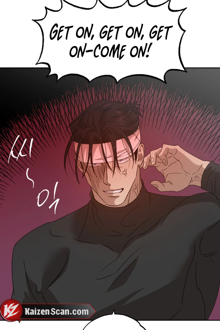 More Terrifying Than Ghosts [Kaizen Scan] - Chapter 9 🔞🔞 manhwa
