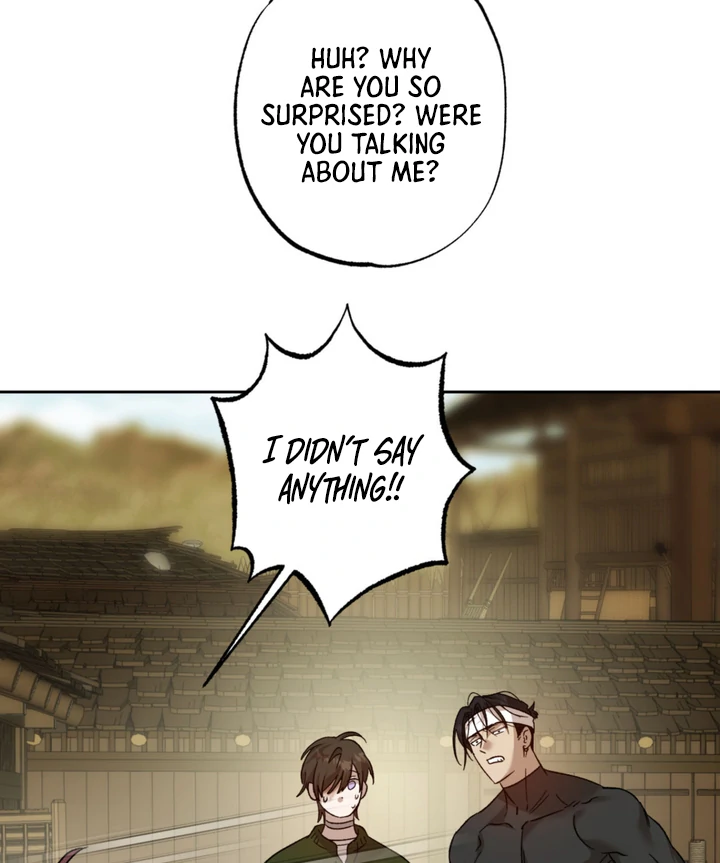 More Terrifying Than Ghosts [Kaizen Scan] - Chapter 9 🔞🔞 manhwa