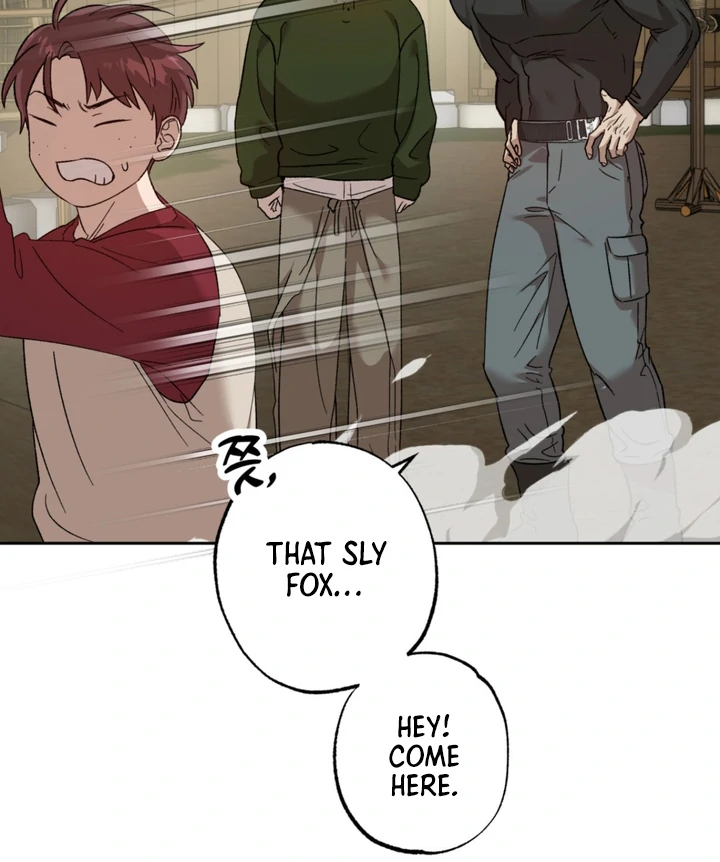 More Terrifying Than Ghosts [Kaizen Scan] - Chapter 9 🔞🔞 manhwa