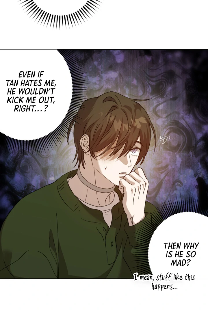 More Terrifying Than Ghosts [Kaizen Scan] - Chapter 9 🔞🔞 manhwa