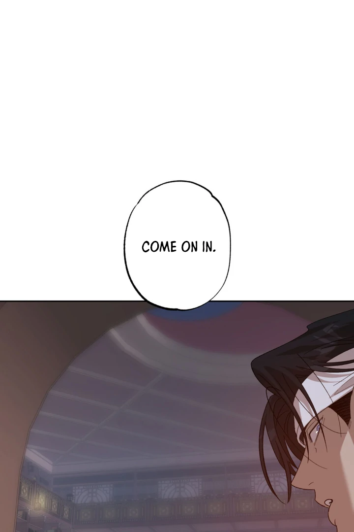 More Terrifying Than Ghosts [Kaizen Scan] - Chapter 9 🔞🔞 manhwa