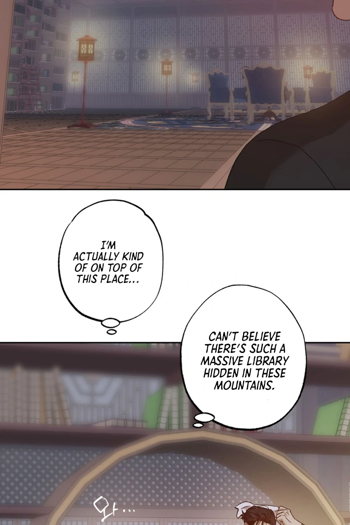 More Terrifying Than Ghosts [Kaizen Scan] - Chapter 9 🔞🔞 manhwa