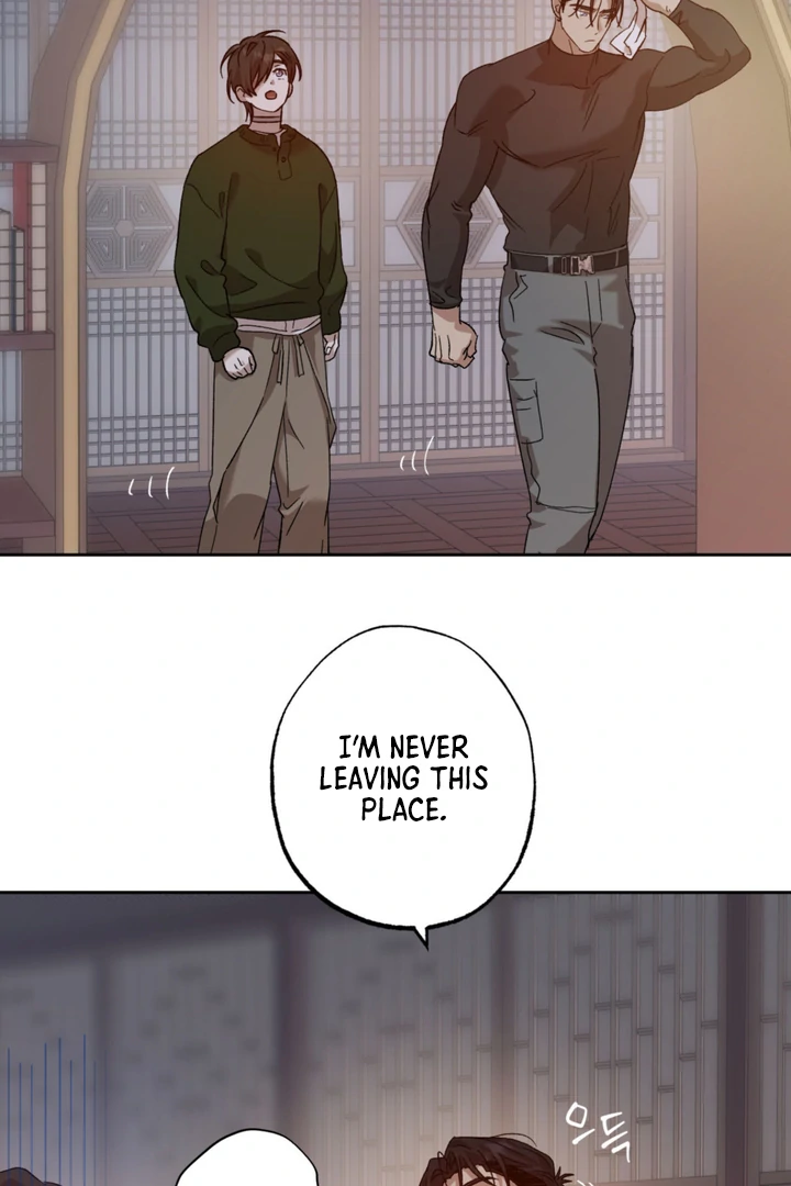 More Terrifying Than Ghosts [Kaizen Scan] - Chapter 9 🔞🔞 manhwa