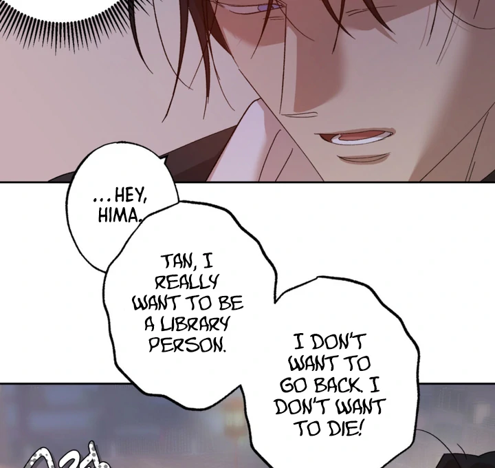 More Terrifying Than Ghosts [Kaizen Scan] - Chapter 9 🔞🔞 manhwa